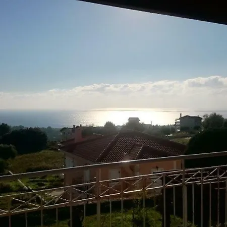 Marianthi * Argostolion